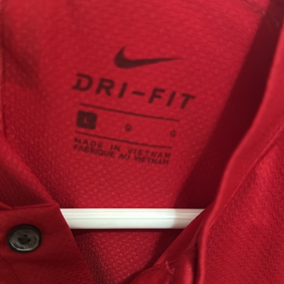 Tiger Woods Golf Polo - Picture 3 of 4